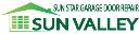 Sun Star Garage Door Repair Sun Valley logo